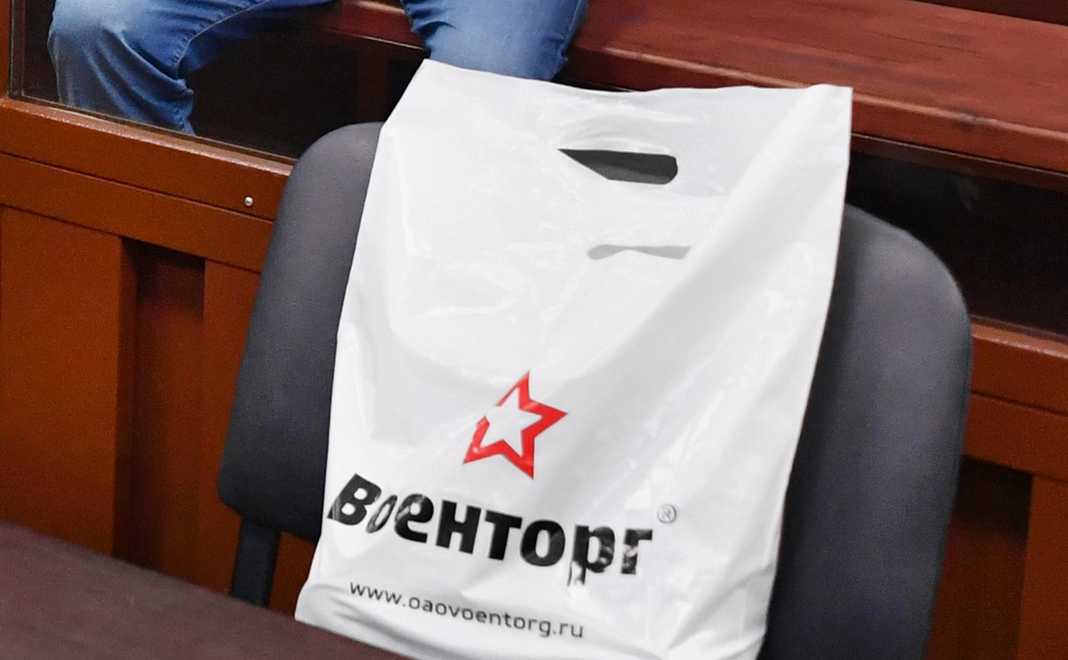 Екатерина Чеснокова / РИА Новости