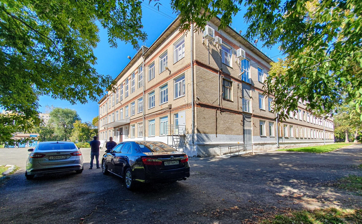 Андрей Попов / ТАСС