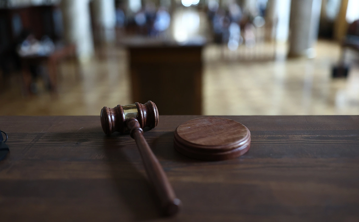 Сергей Петров / Global Look Press