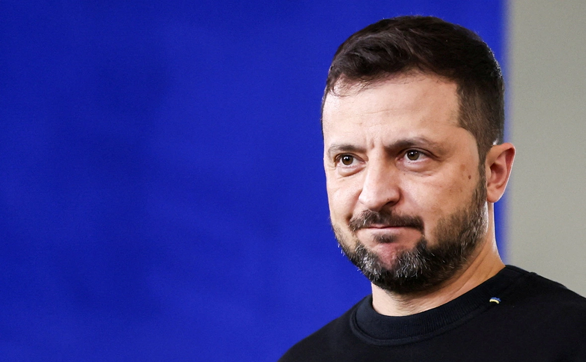 Liesa Johannssen / Reuters