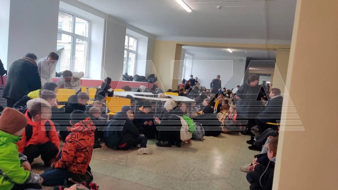 Telegram-канал Baza