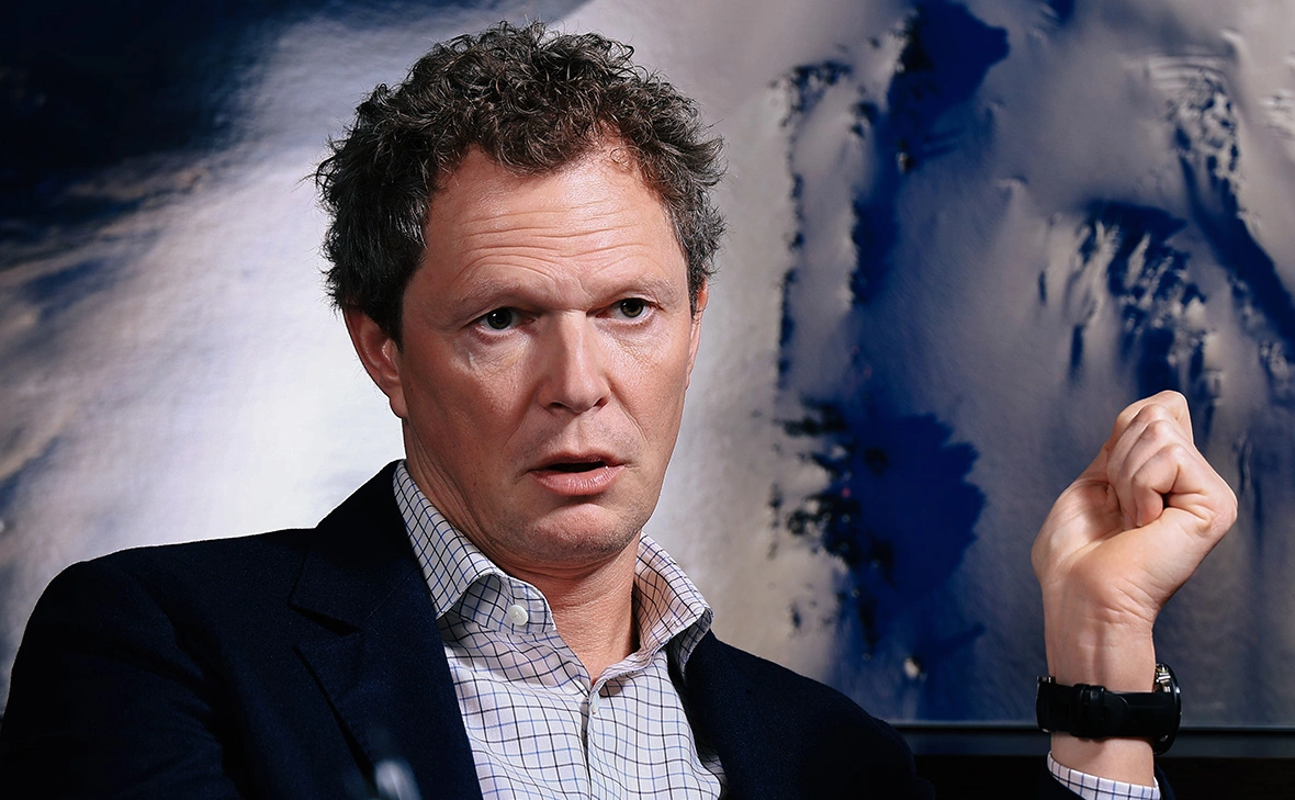 Андрей Любимов / РБК