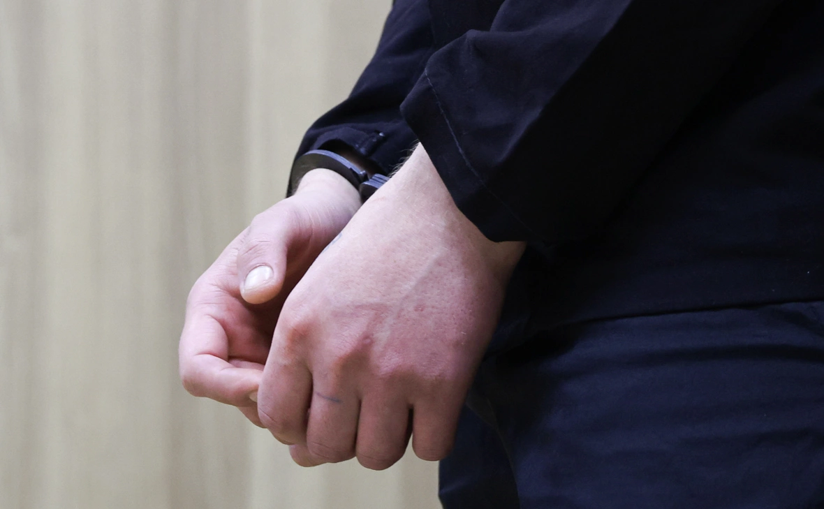 Кирилл Кухмарь / ТАСС