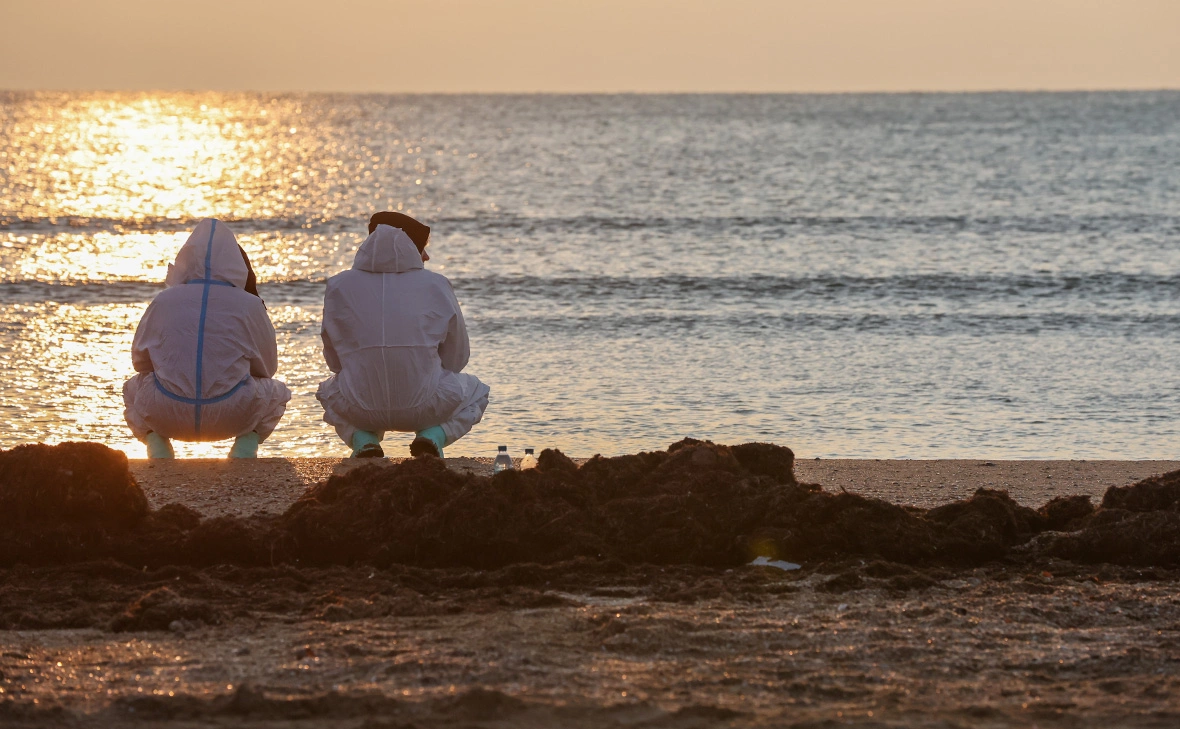 Алексей Белкин / news.ru / Global Look Press