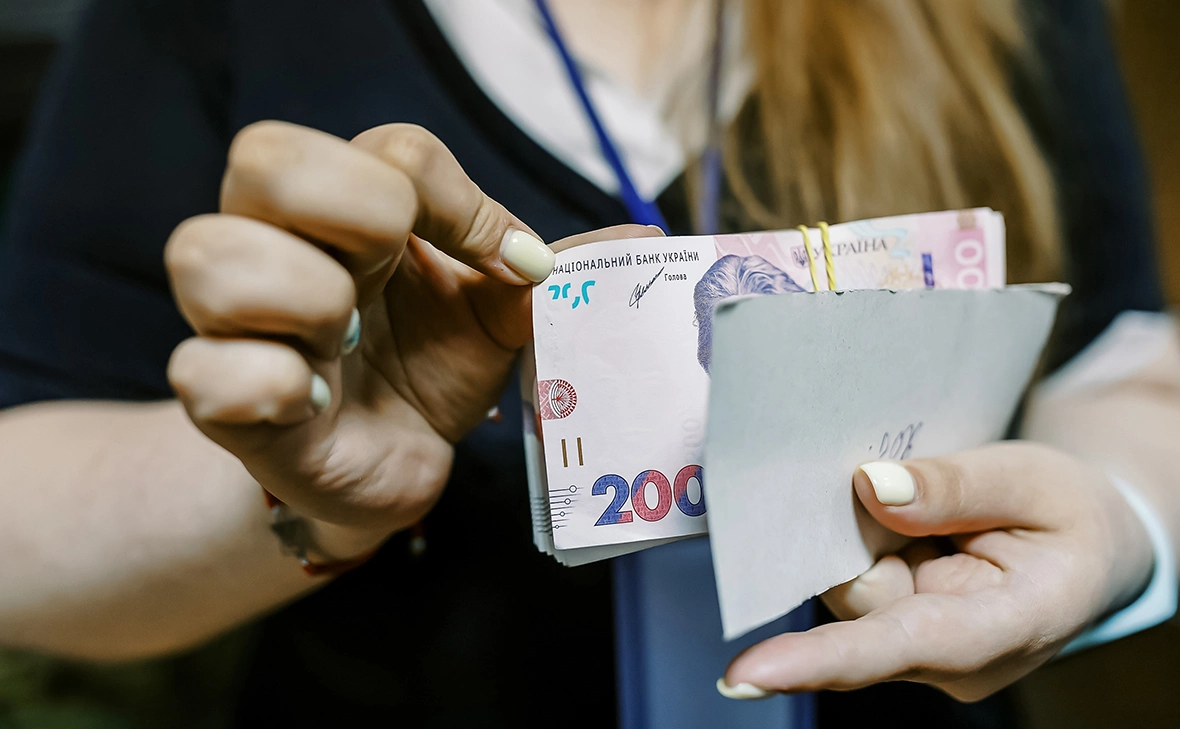 Денис Демьянчук / Shutterstock