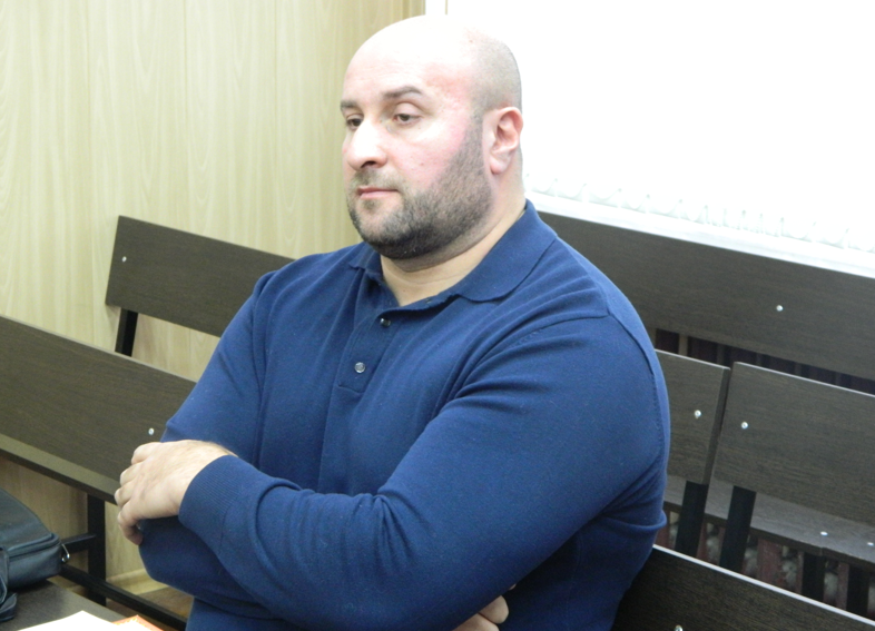 Михаил Лобанов