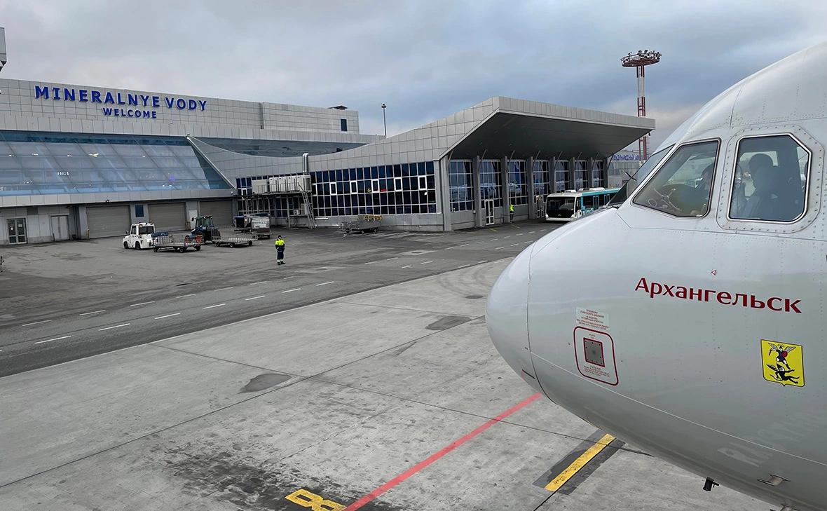 Семен Лиходеев / ТАСС