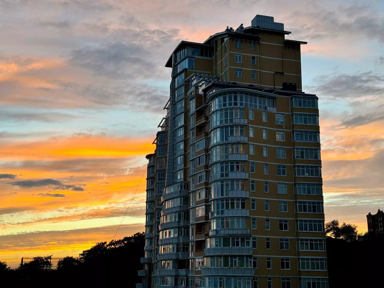 РБК Приморье