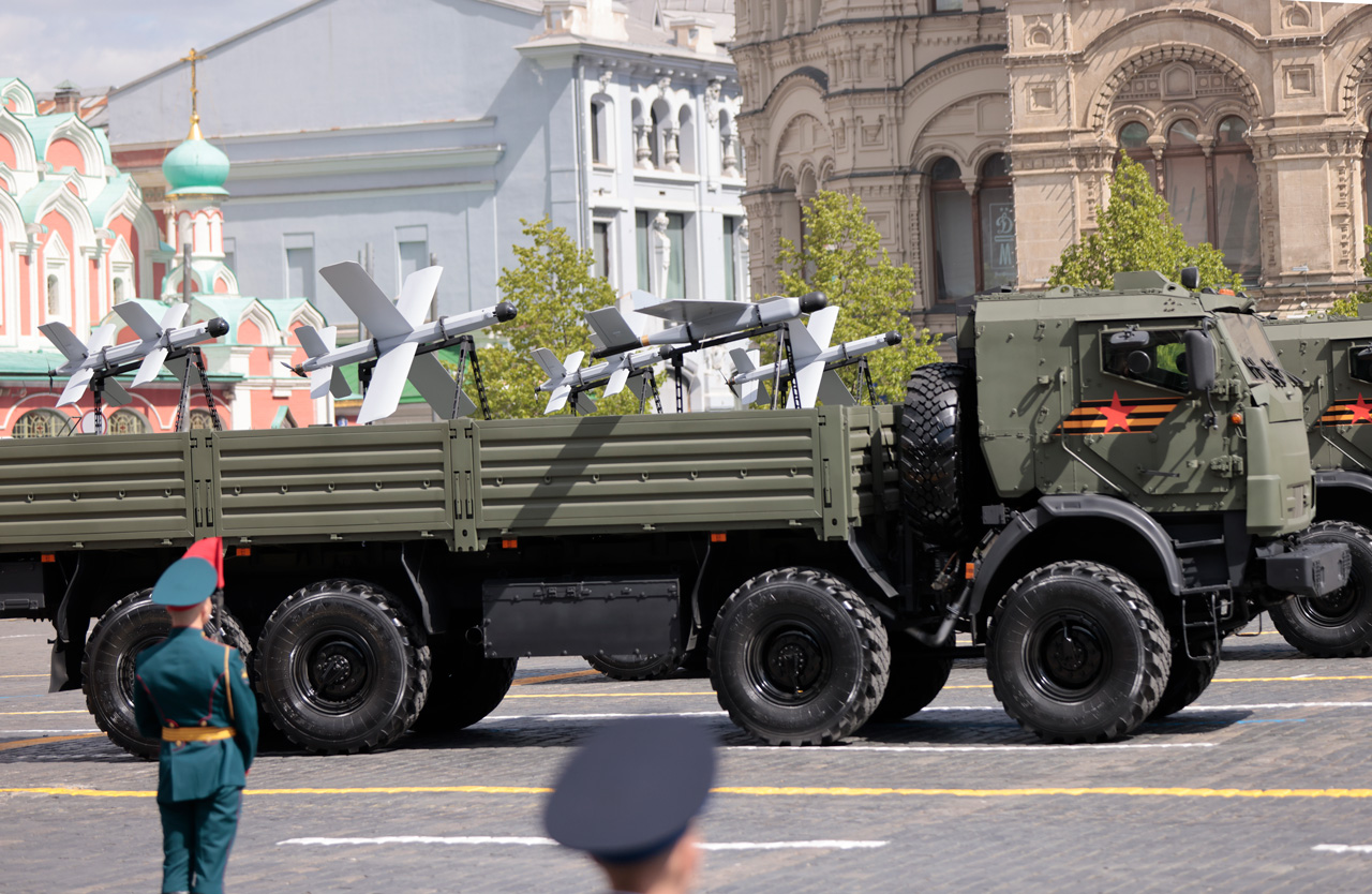 Фото:Михаил Гребенщиков / РБК