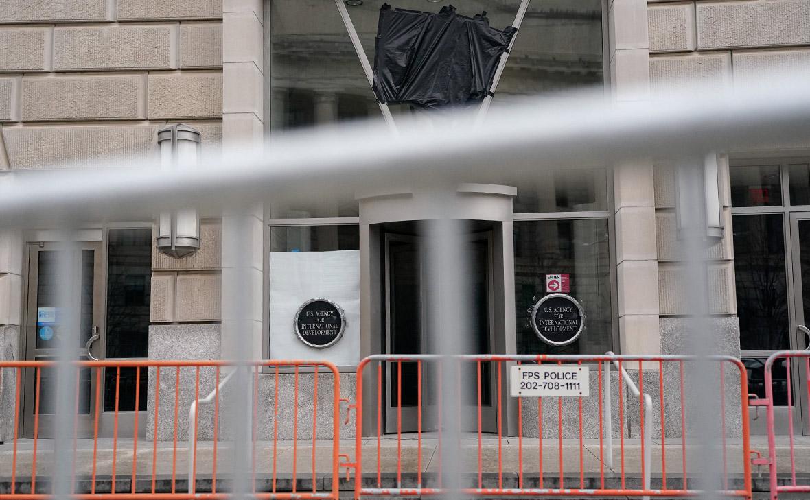 Фото:Nathan Howard / Reuters