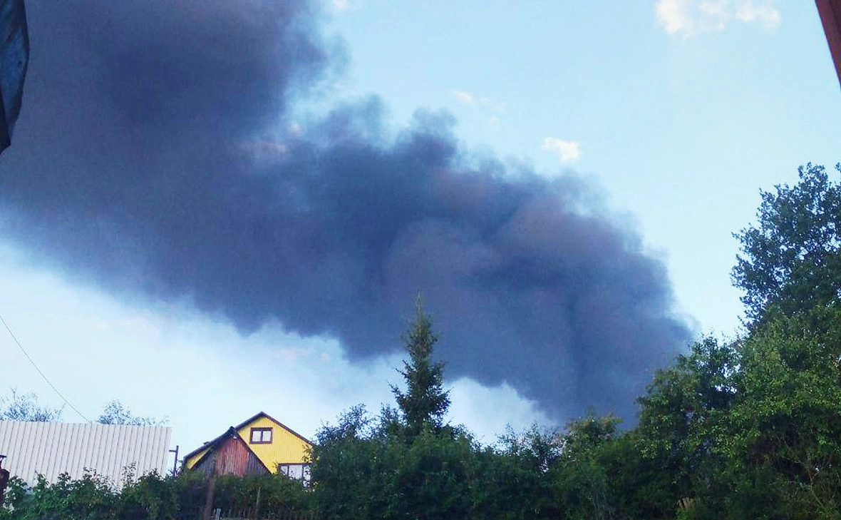 vorobiev_live / Telegram