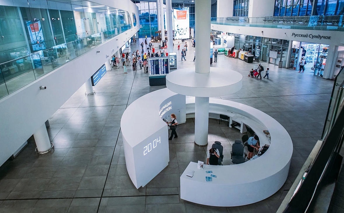 Наталья Гарнелис / ТАСС