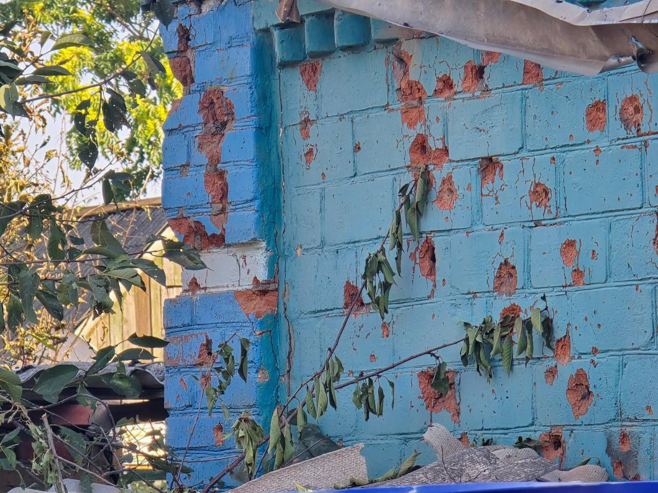 Фото: Yuri_Slusar / Telegram