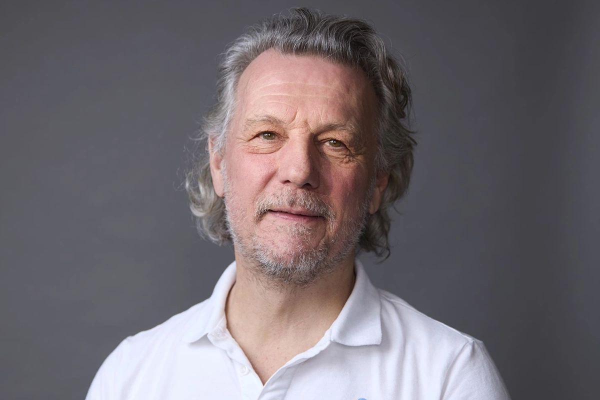 Патрис Ле Ланн