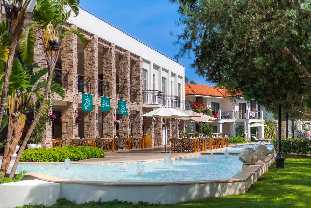 Ela Excellence Resort Belek
