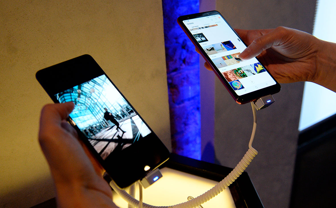 Фото: Сергей Мамонтов / РИА «Новости»