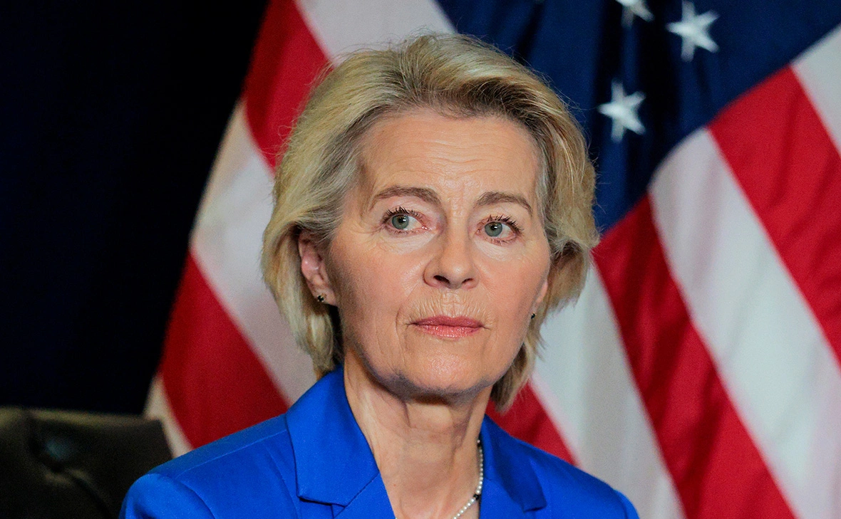 Chip Somodevilla / Getty Images