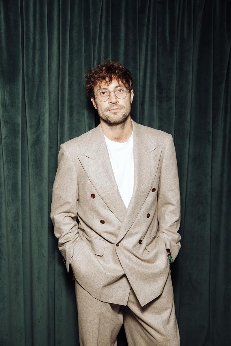 Антон Филипенко