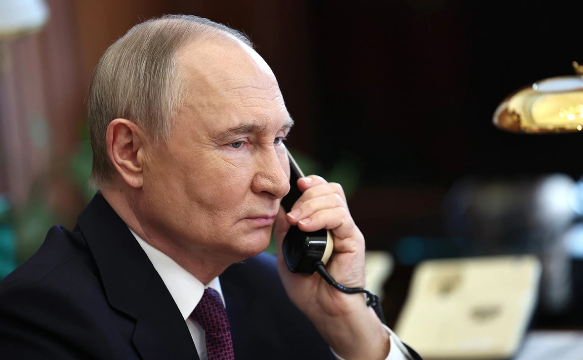 Александр Казаков / Planet Pix / ZUMA / ТАСС