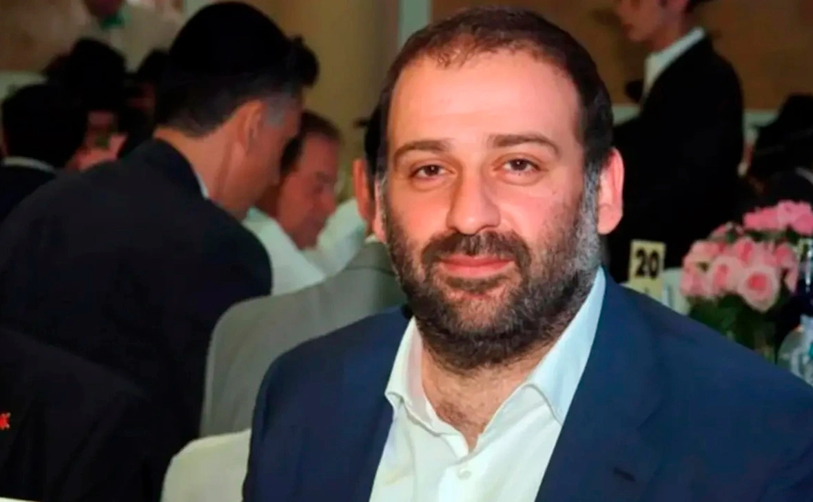 Еврейская община города Днепропетровск