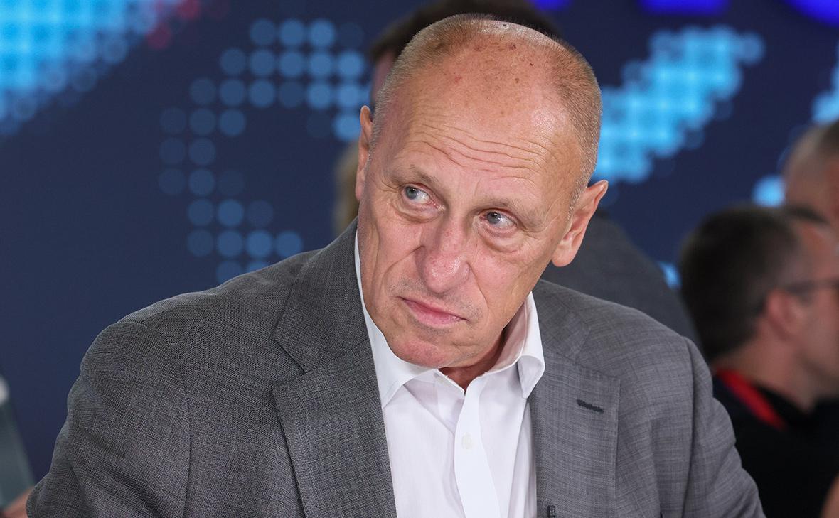 Александр Аузан