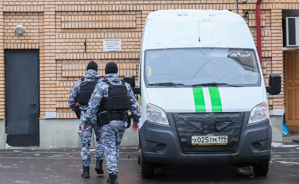 Алексей Белкин / NEWS.ru / Global Look Press