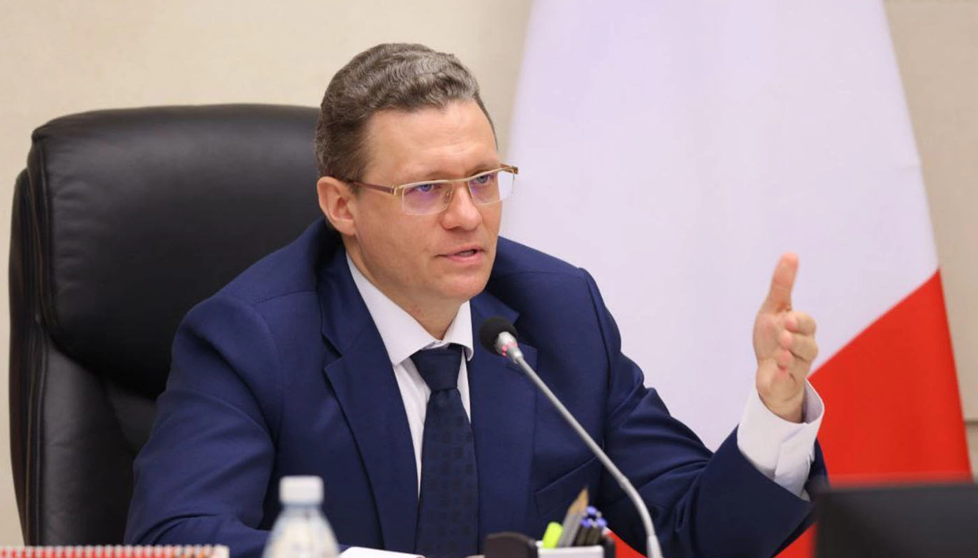 правительство Вологодской области