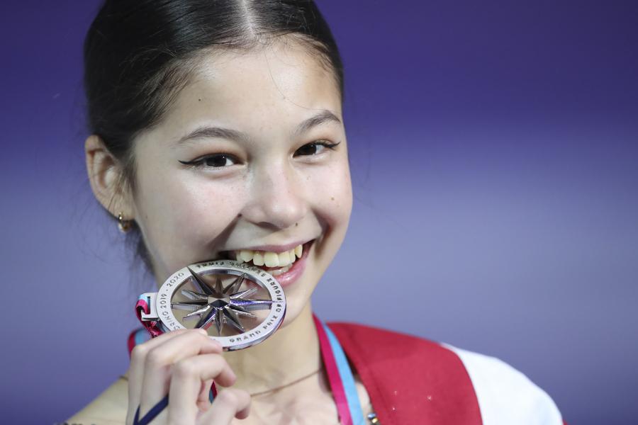 Yohei Osada / AFLO / Global Look Press