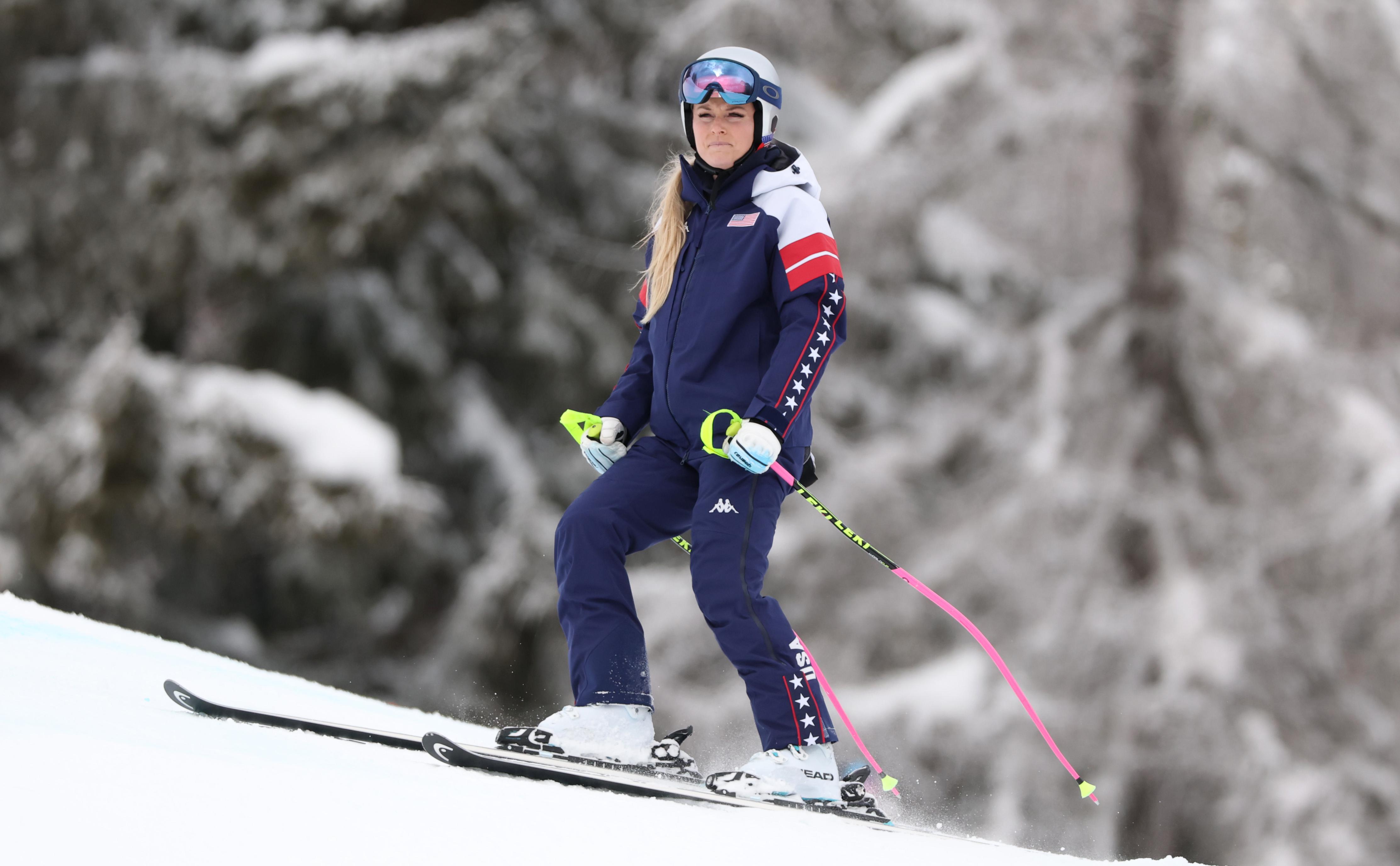 Линдси Вонн%20