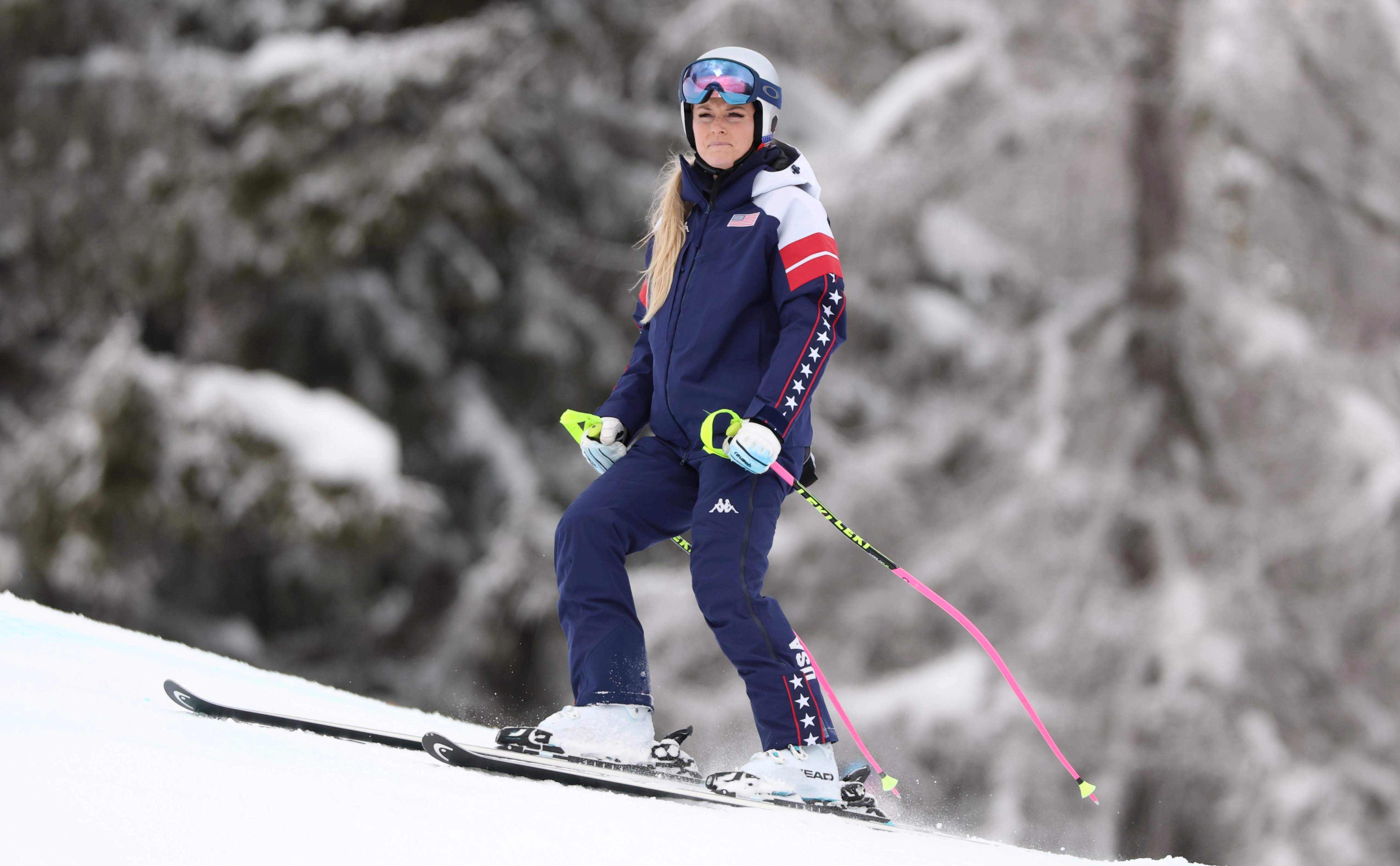 Julian Finney / Getty Images