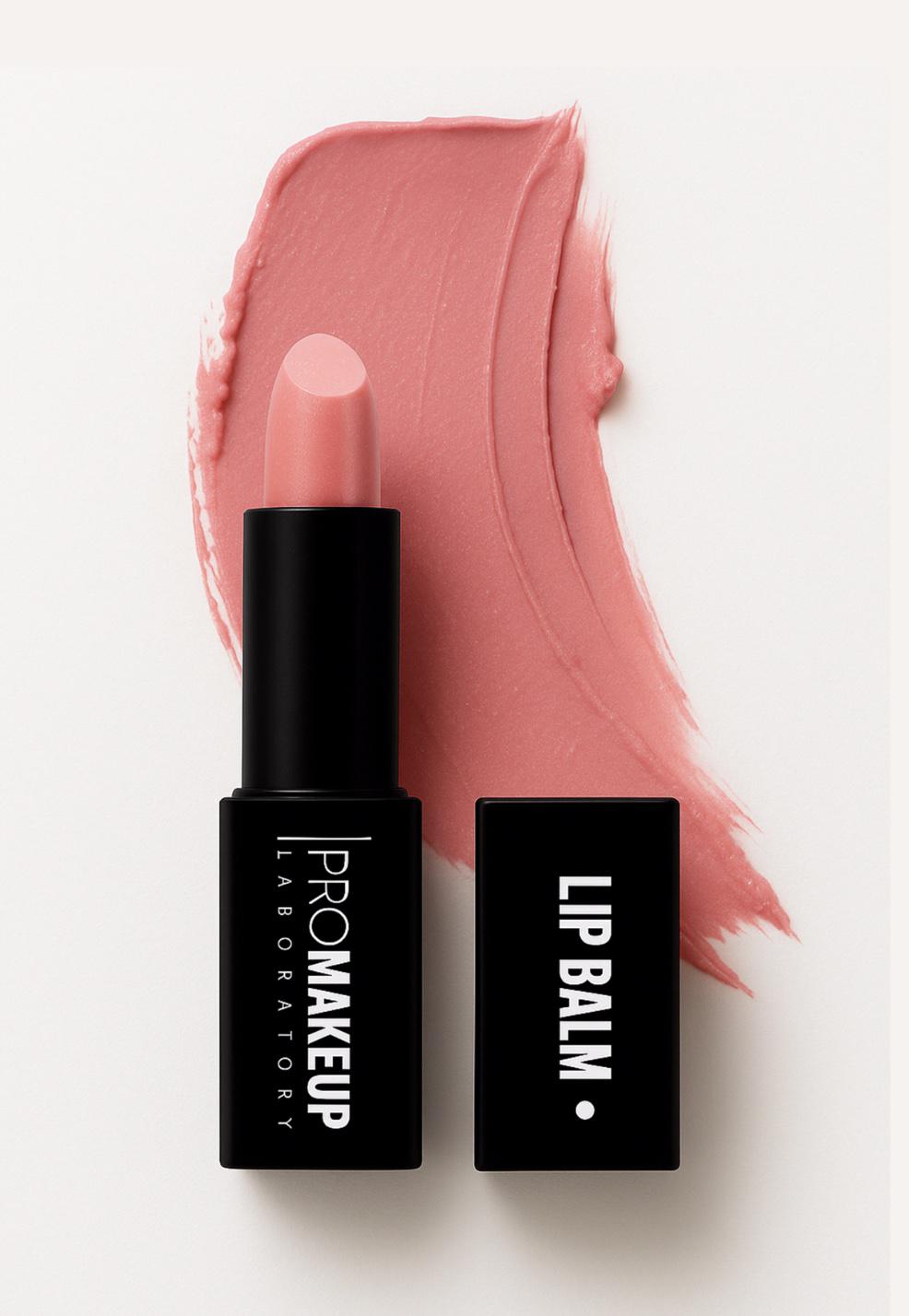 Восстанавливающий бальзам для губ, оттенок 01 Peachy pink, Promakeup, 848 руб. (&laquo;Рив Гош&raquo;)