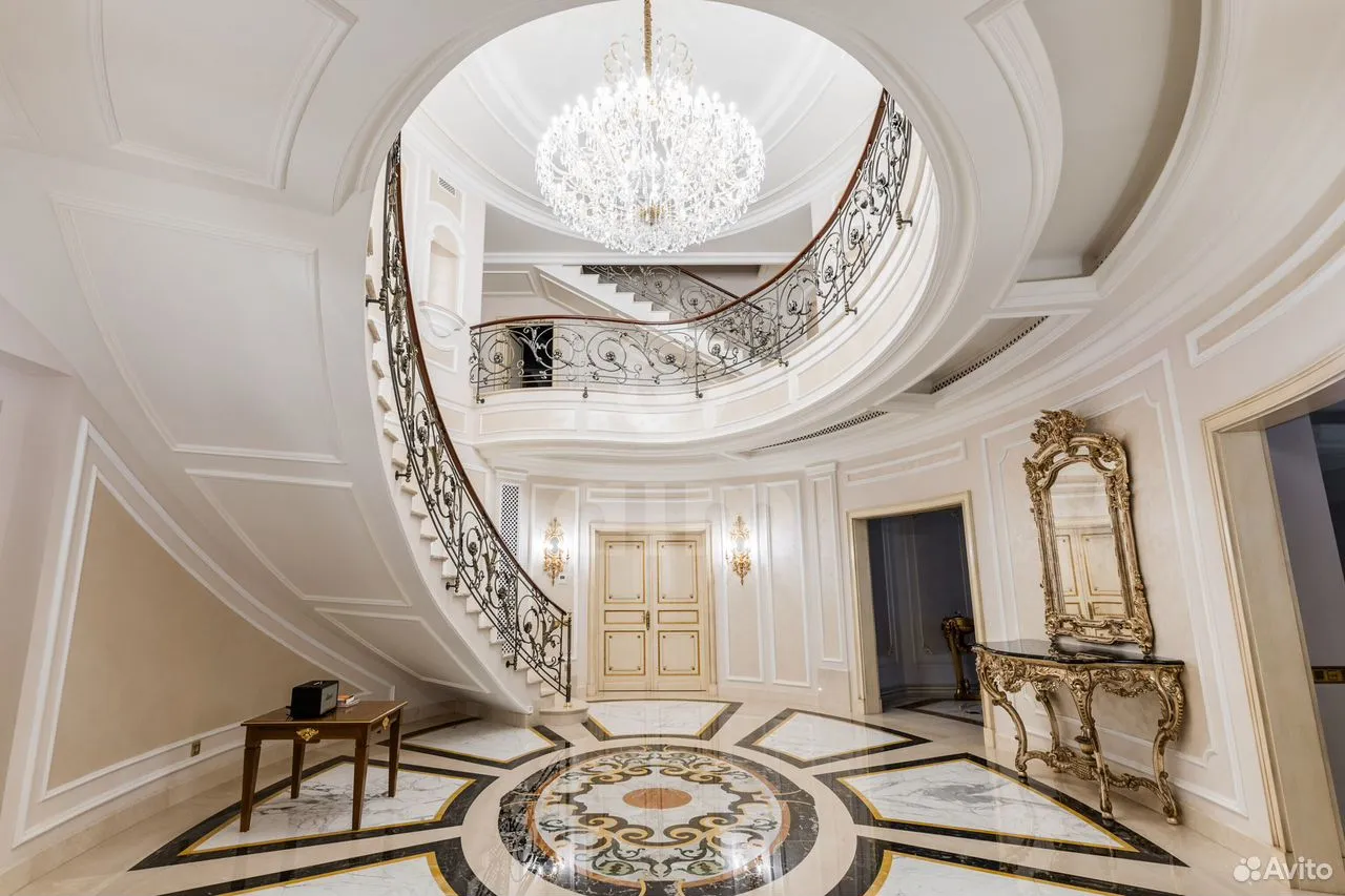 До ₽4 млрд: как выглядят самые дорогие дома Подмосковья в продаже