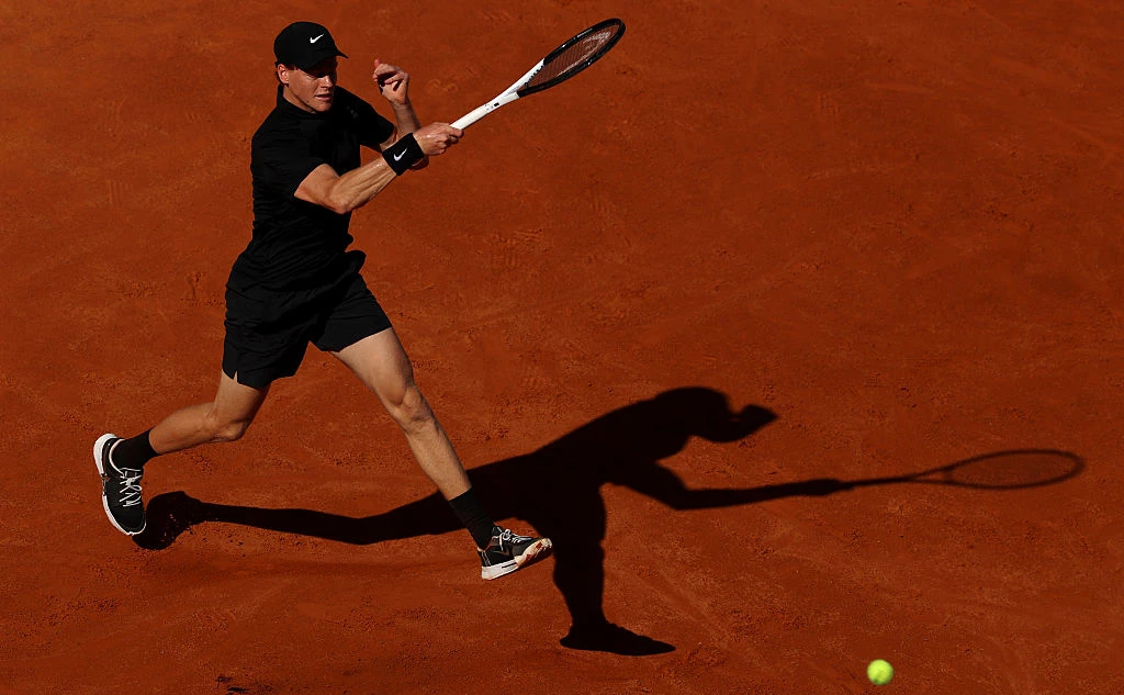 Julian Finney / Getty Images