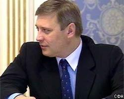 М.Касьянов и премьер Госсовета КНР обсудят вступление России в ВТО