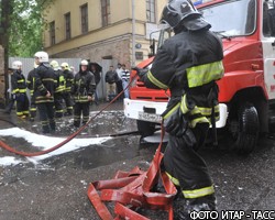 В Хабаровске хлопок газа привел к эвакуации 25 человек
