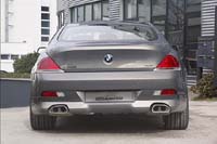 AC Schnitzer:  вариации на тему BMW 6 серии