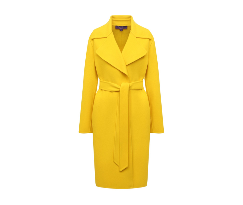 Женское пальто Ralph Lauren, 284 500 руб.