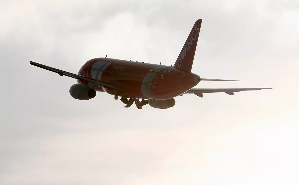 Антон Новодережкин / ТАСС