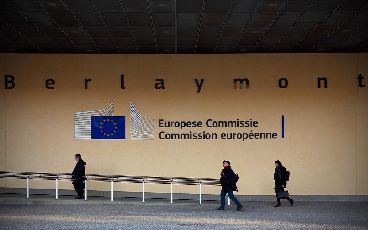 Еврокомиссия предложила список «преступлений по обходу санкций»
