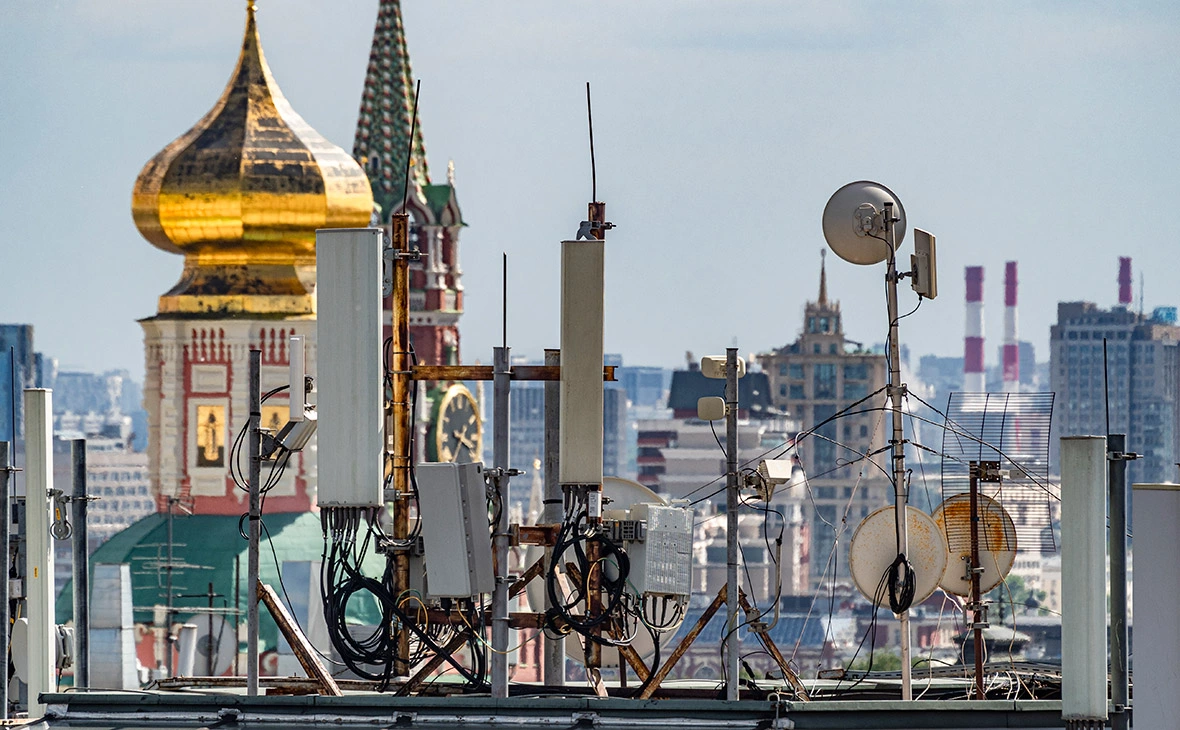 Константин Кокошкин / Global Look Press