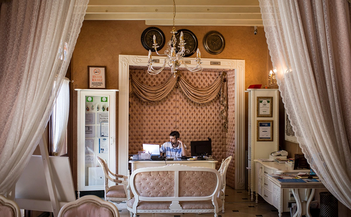 Chris McGrath / Getty Images