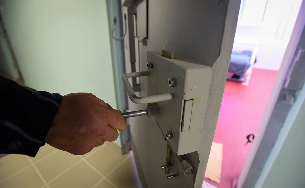 Сергей Николаев / ТАСС