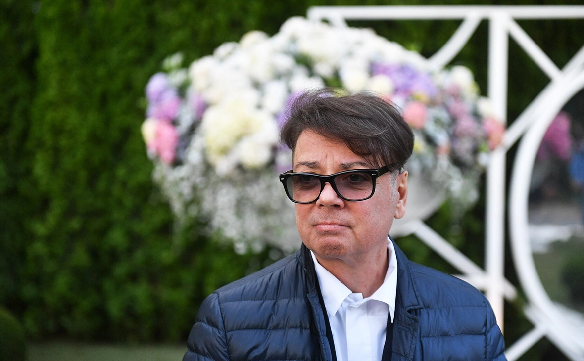 Сергей Киселев / АГН «Москва»