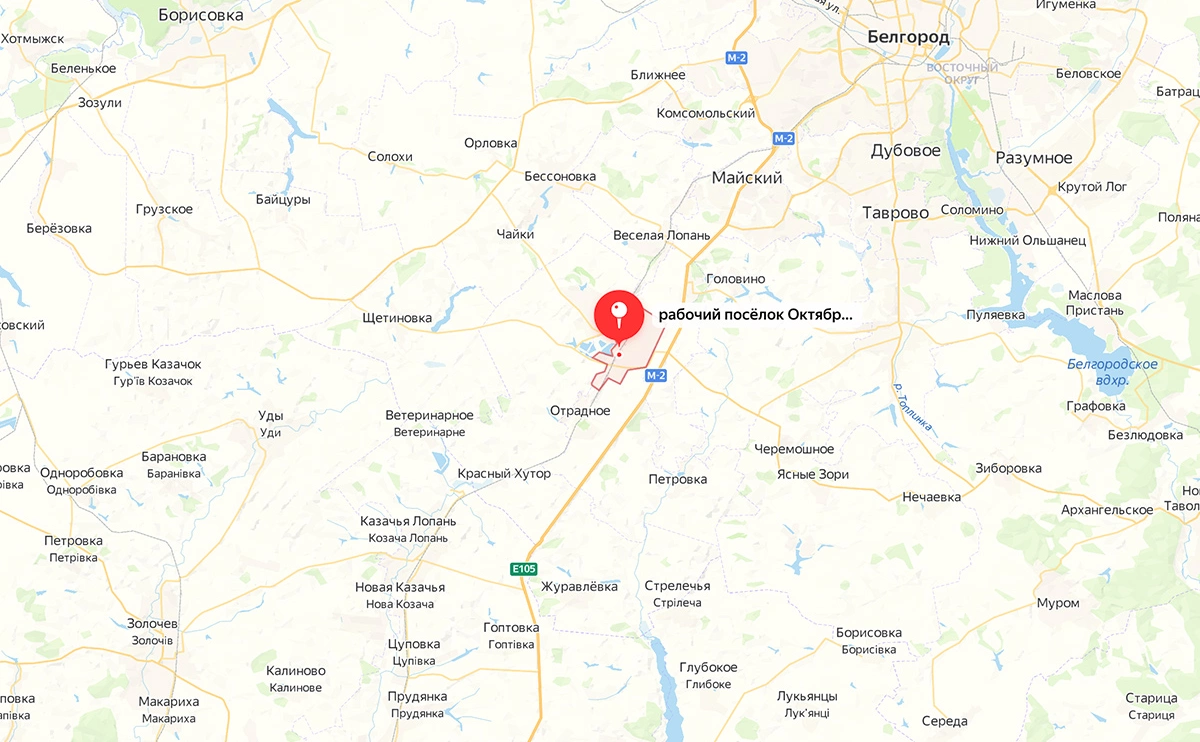 Яндекс.Карты