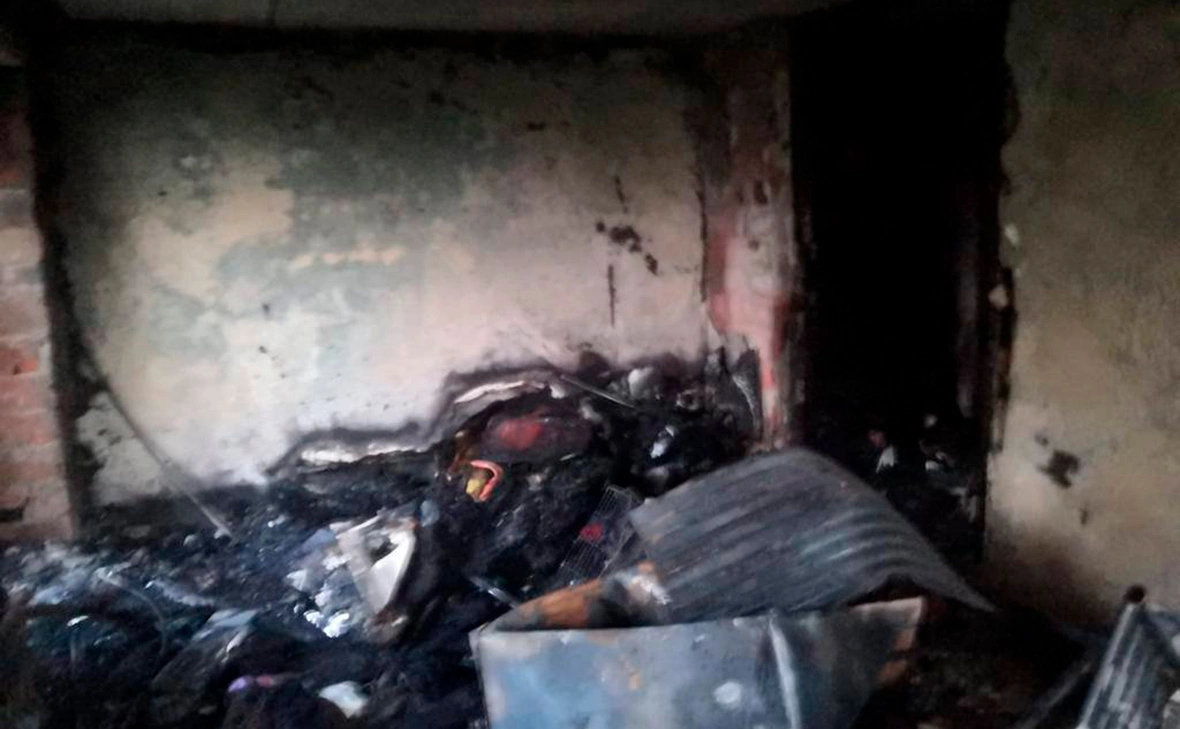 Moscowproc / Telegram