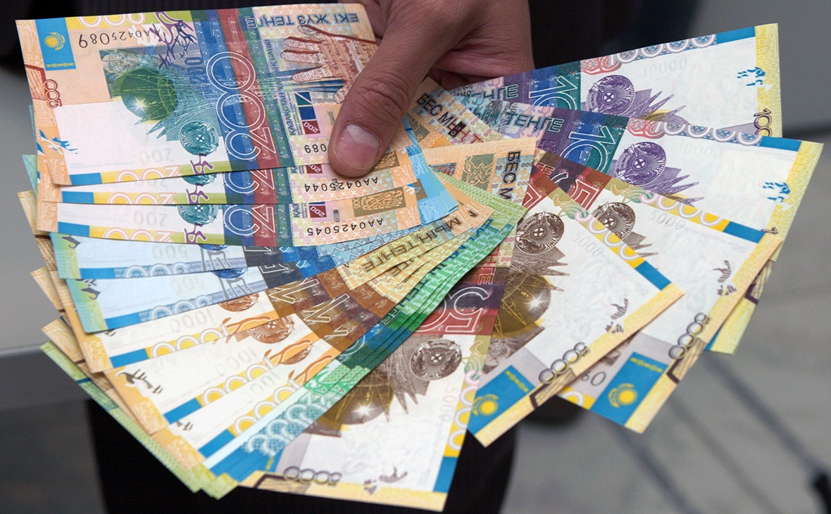 Дмитрий Подлипаев / Reuters