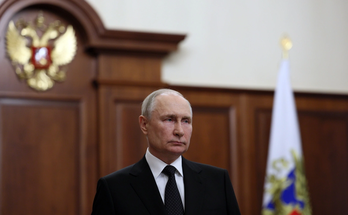 Гавриил Григоров / РИА Новости