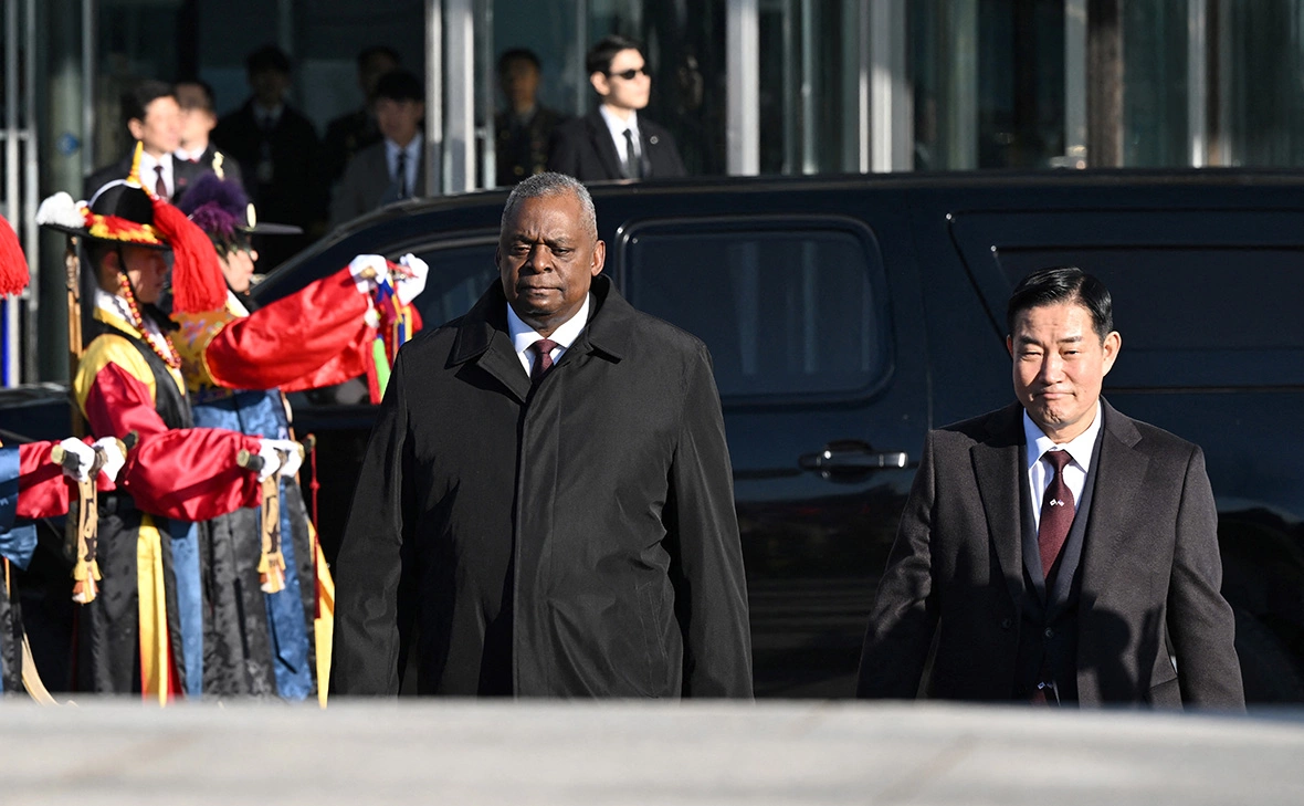 Jung Yeon-Je / Reuters