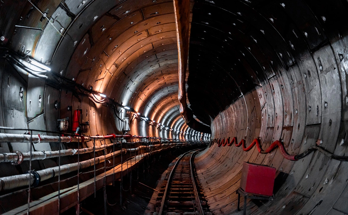 Максим Мишин / АГН «Москва»