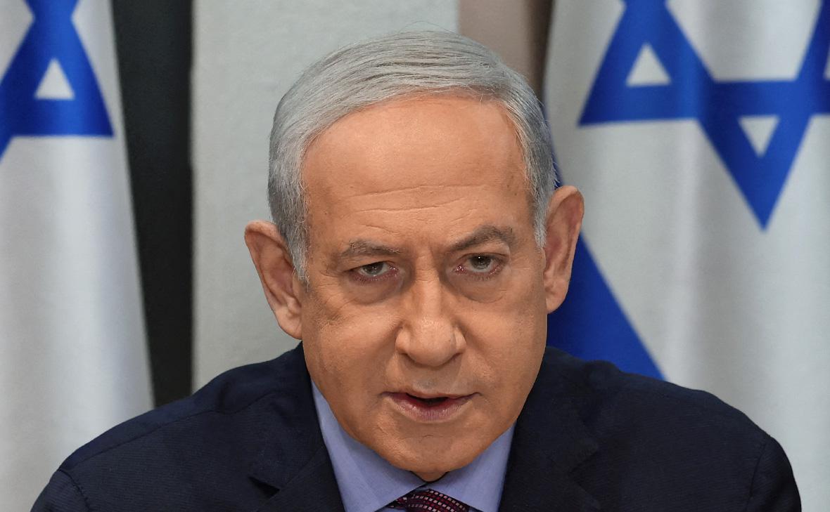 Советник премьера Израиля ответил на сообщение о двухмесячном перемирии"/>














